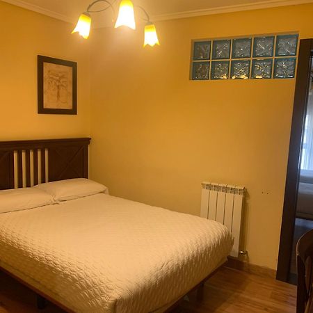 Dc Mesones 21 Otel Lerma Dış mekan fotoğraf