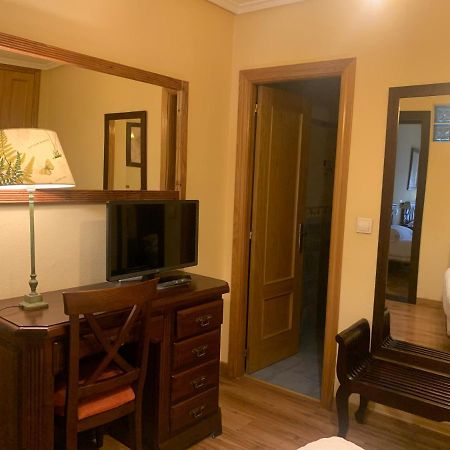 Dc Mesones 21 Otel Lerma Dış mekan fotoğraf