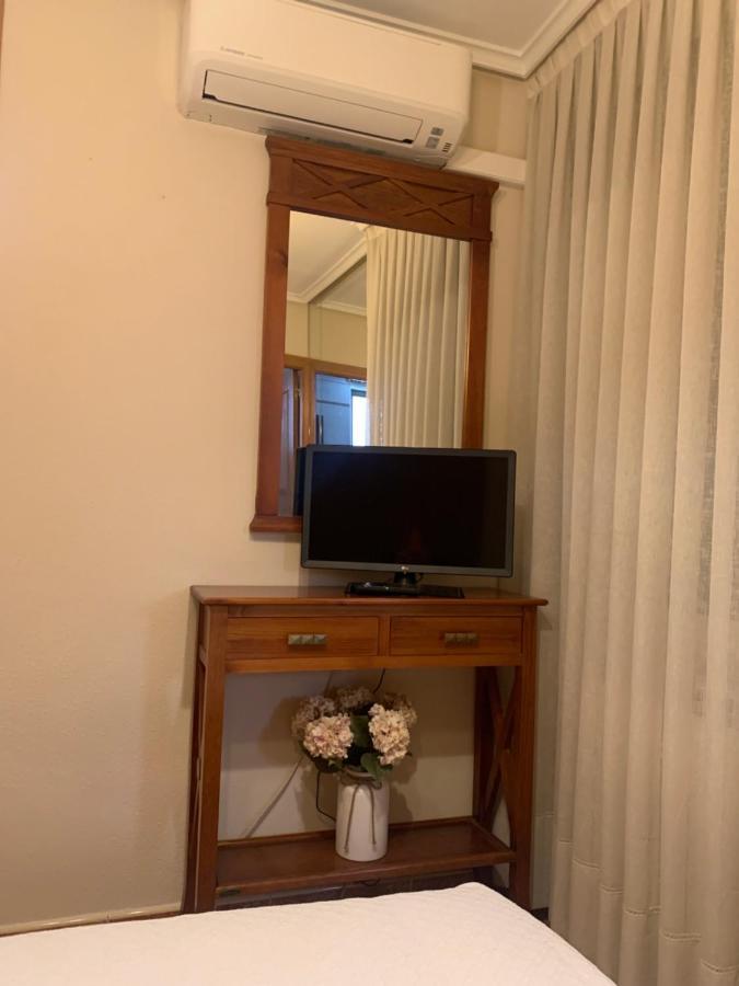 Dc Mesones 21 Otel Lerma Dış mekan fotoğraf