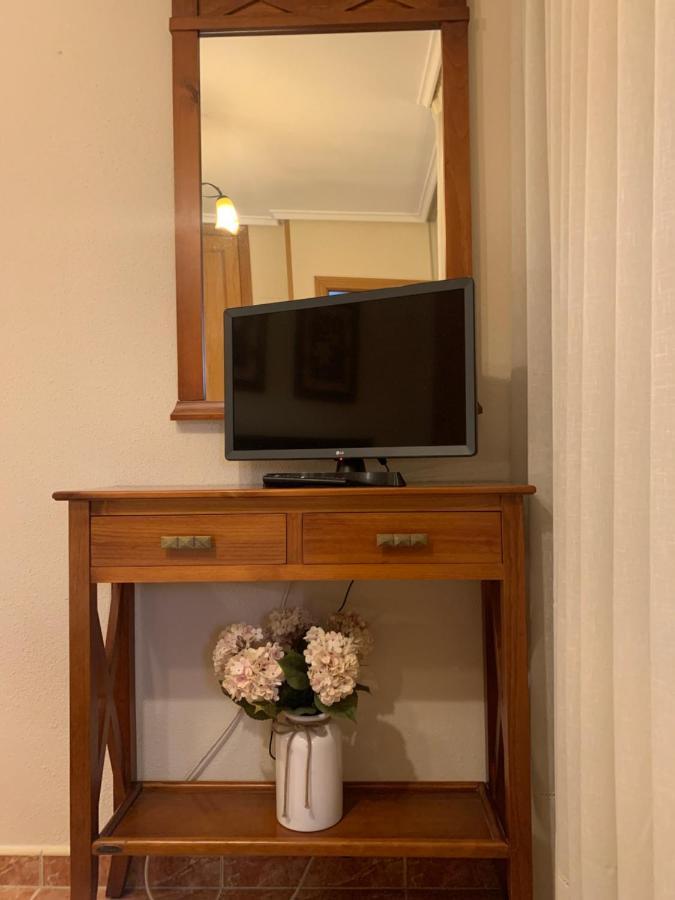 Dc Mesones 21 Otel Lerma Dış mekan fotoğraf