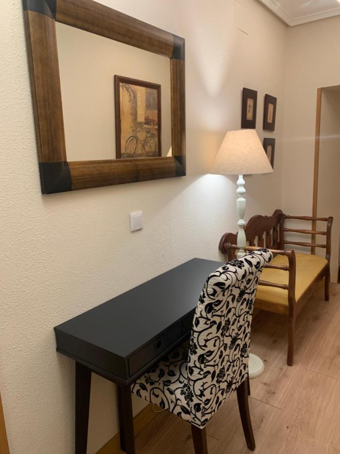 Dc Mesones 21 Otel Lerma Dış mekan fotoğraf