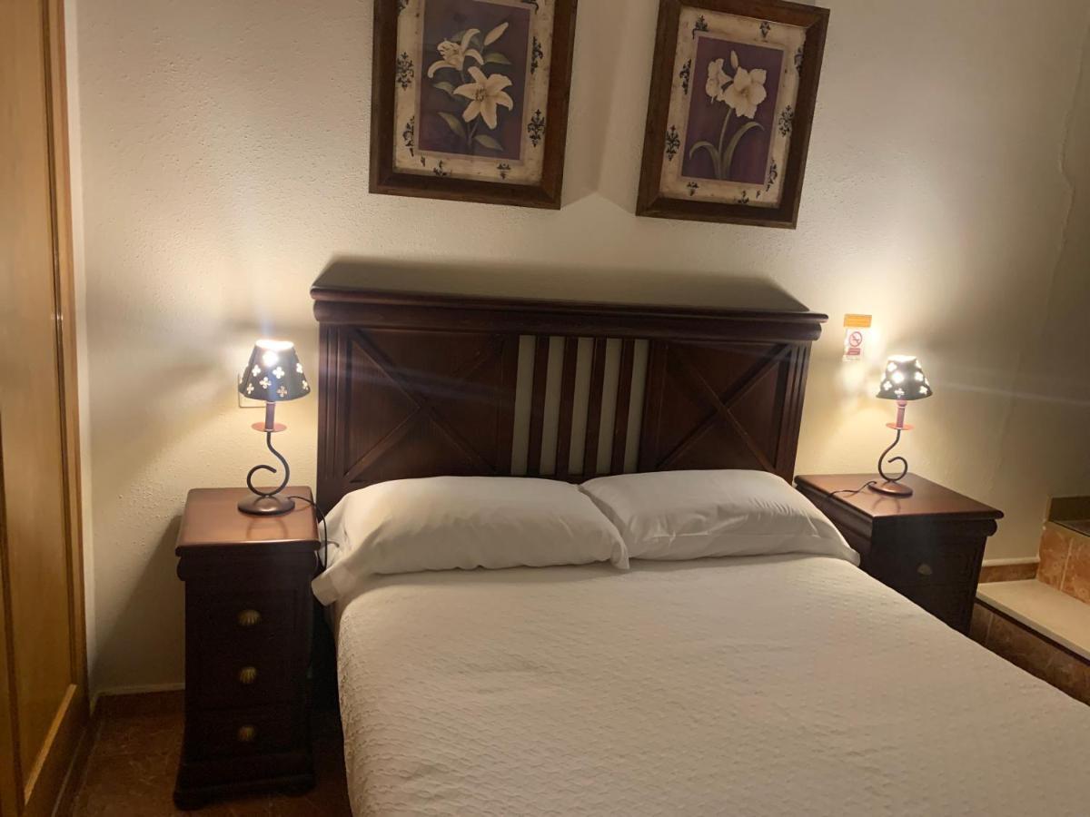 Dc Mesones 21 Otel Lerma Dış mekan fotoğraf