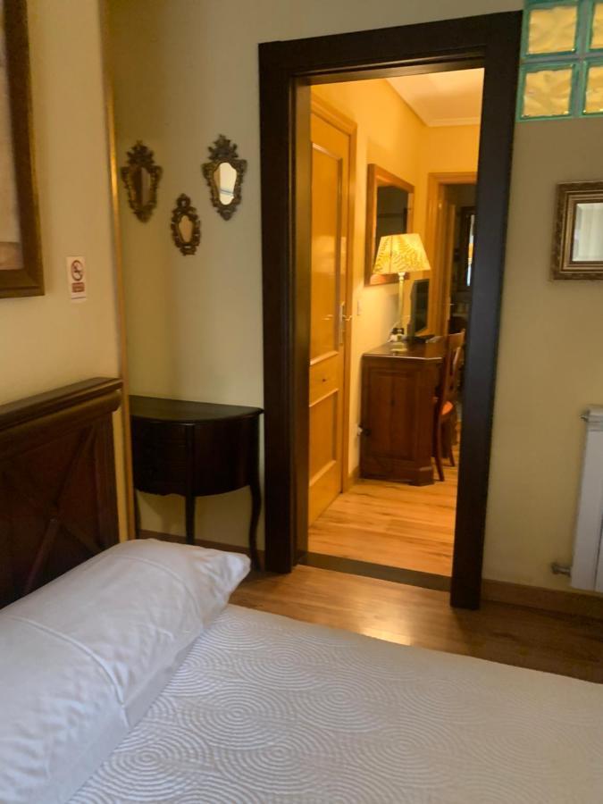 Dc Mesones 21 Otel Lerma Dış mekan fotoğraf