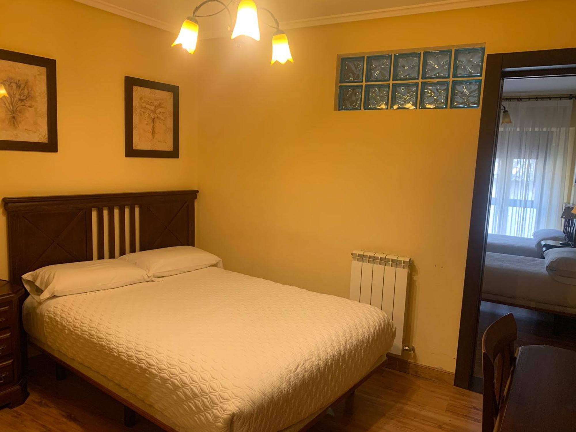 Dc Mesones 21 Otel Lerma Dış mekan fotoğraf