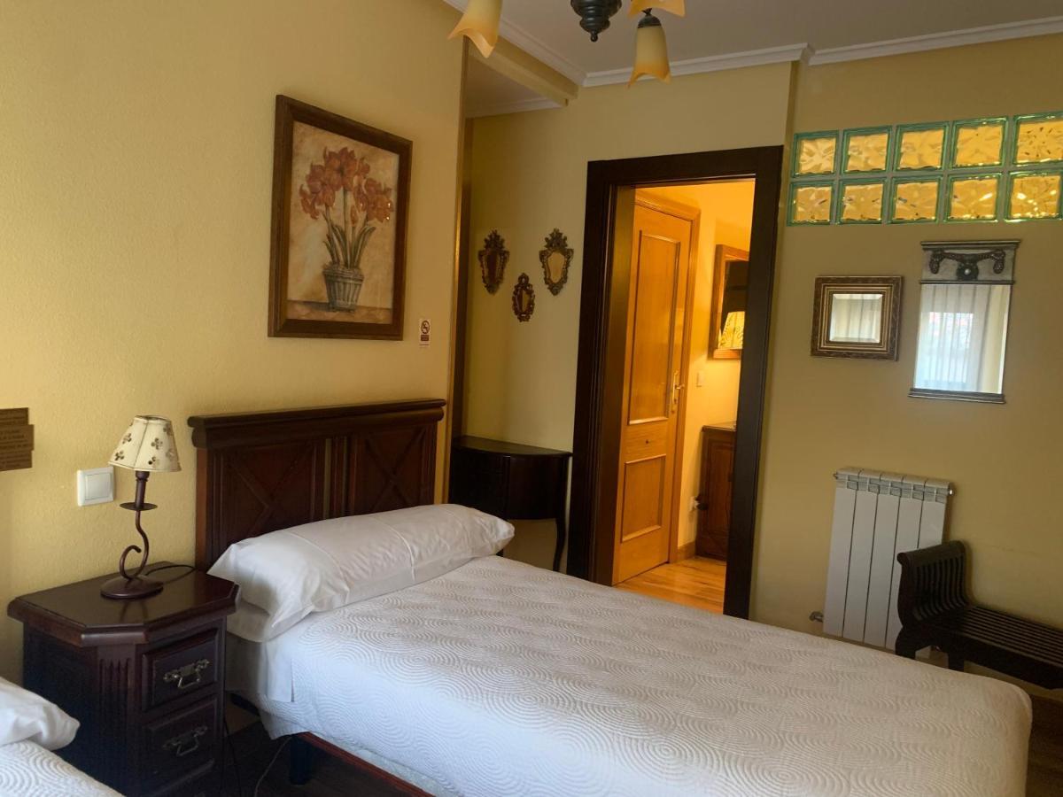 Dc Mesones 21 Otel Lerma Dış mekan fotoğraf