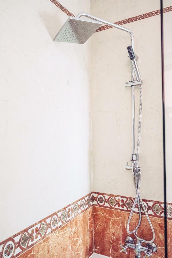 Dc Mesones 21 Otel Lerma Dış mekan fotoğraf