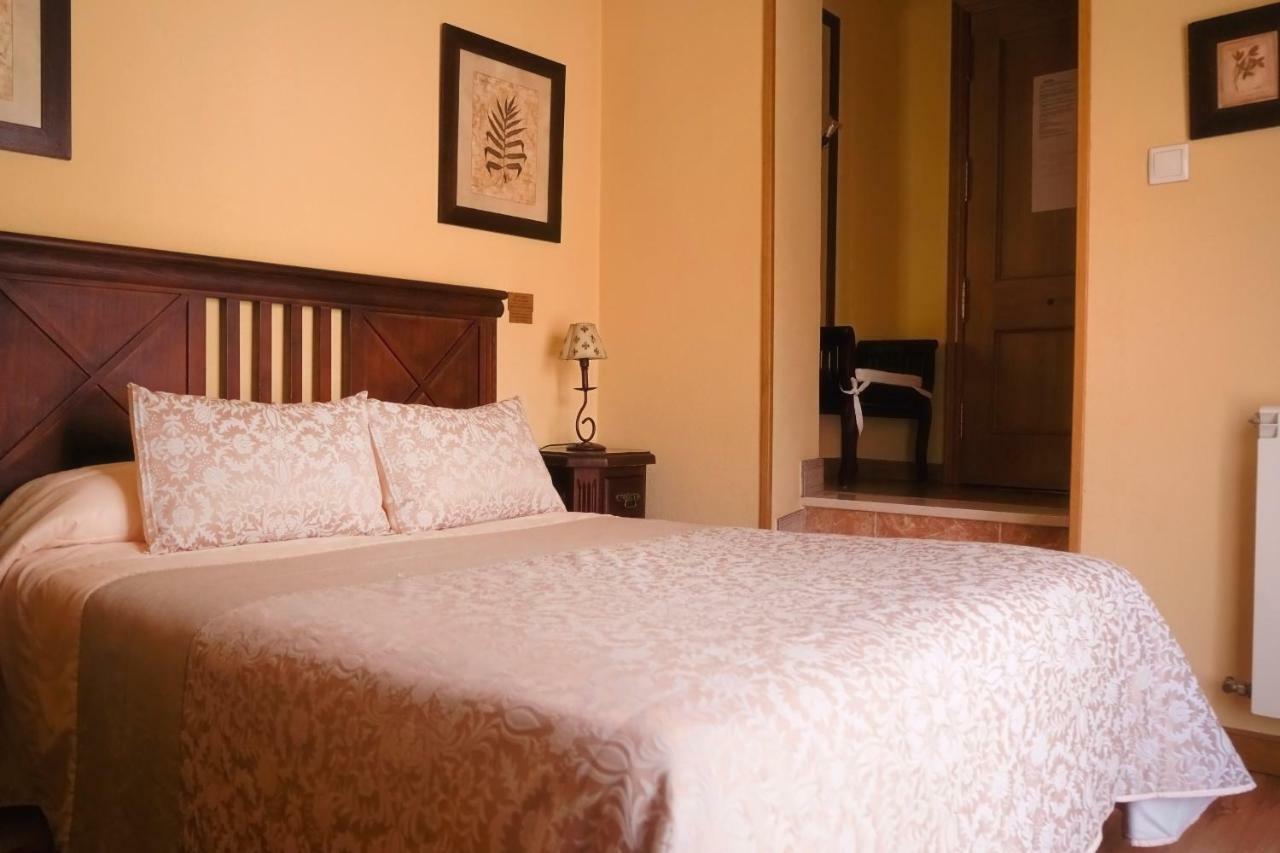 Dc Mesones 21 Otel Lerma Dış mekan fotoğraf
