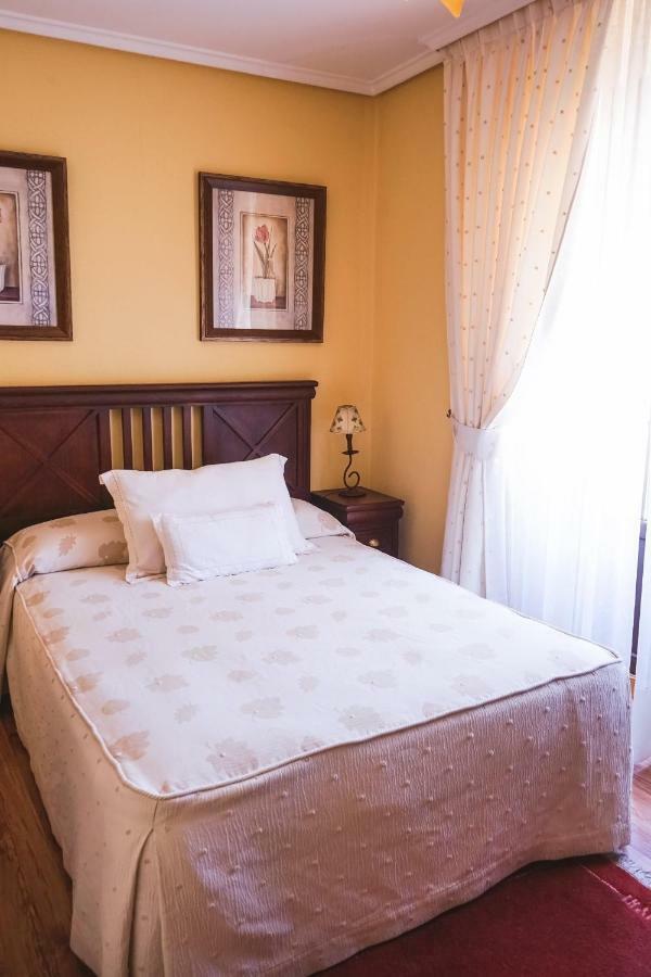 Dc Mesones 21 Otel Lerma Dış mekan fotoğraf