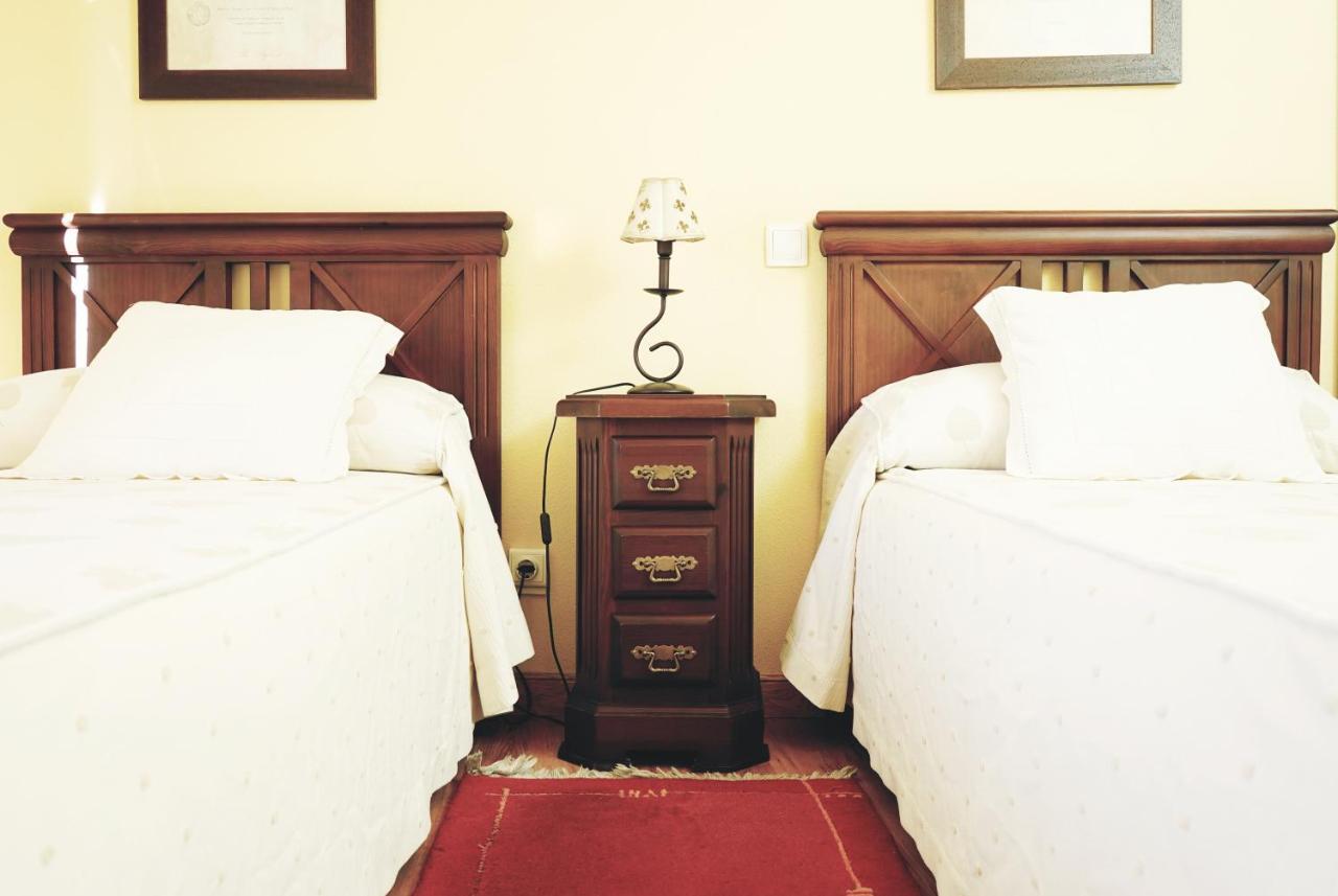 Dc Mesones 21 Otel Lerma Dış mekan fotoğraf