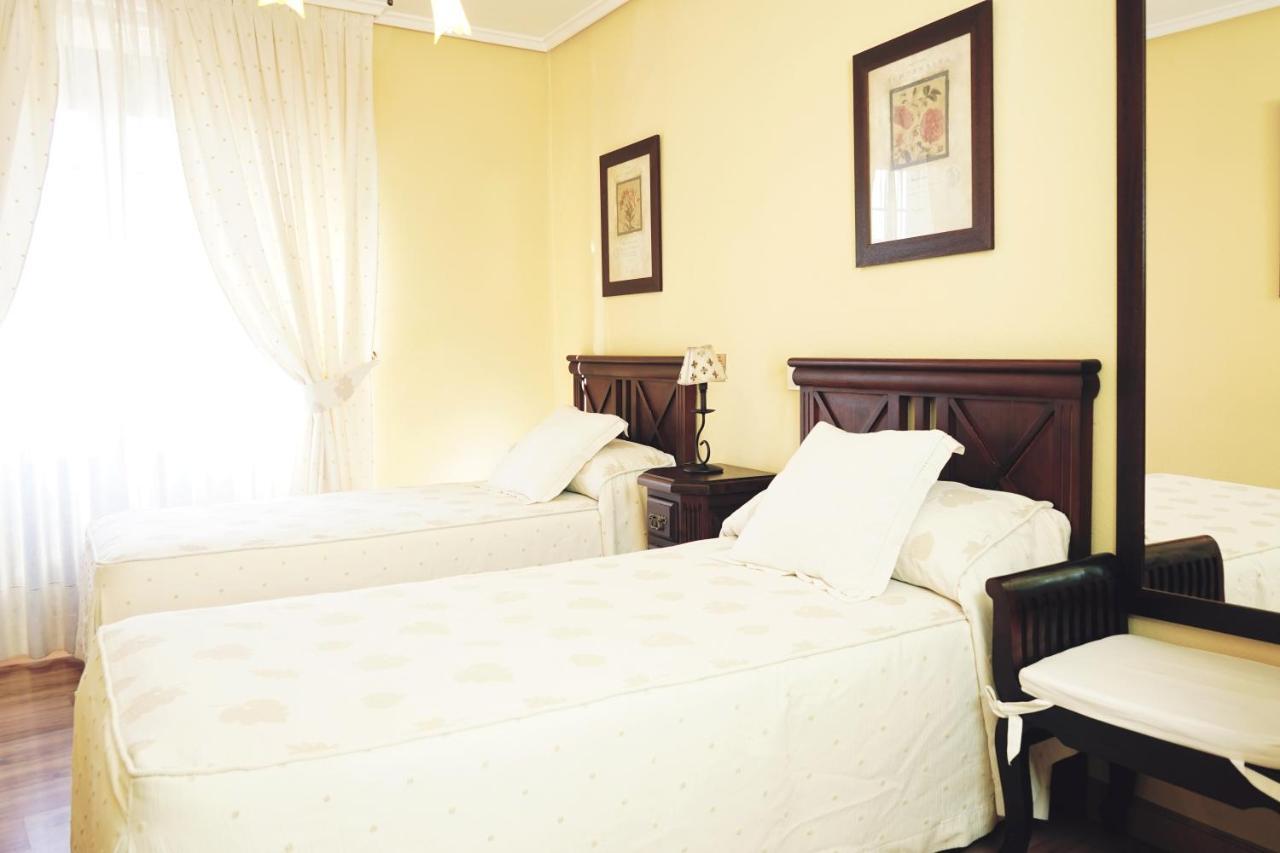 Dc Mesones 21 Otel Lerma Dış mekan fotoğraf