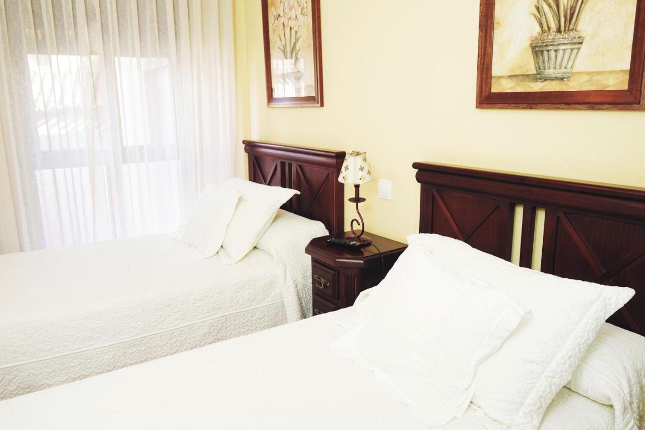 Dc Mesones 21 Otel Lerma Dış mekan fotoğraf