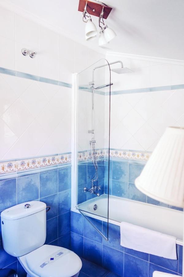 Dc Mesones 21 Otel Lerma Dış mekan fotoğraf