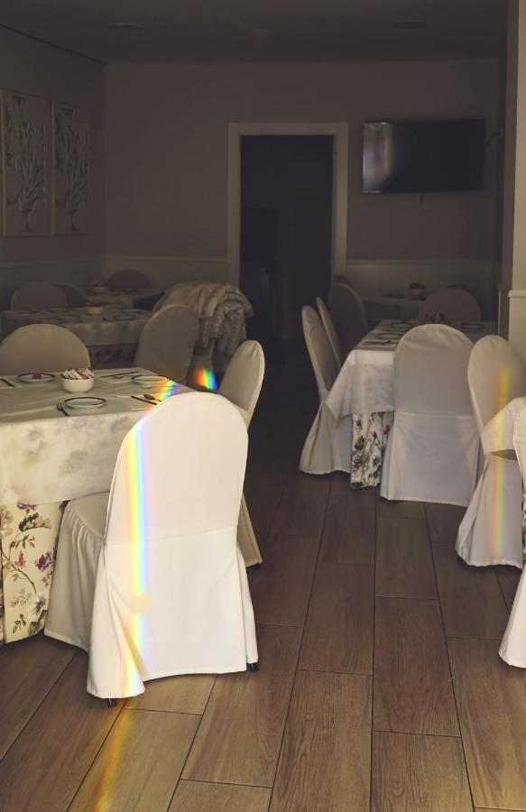 Dc Mesones 21 Otel Lerma Dış mekan fotoğraf